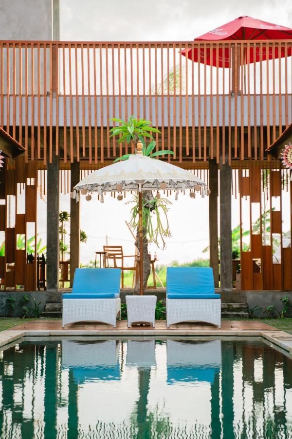 The Ume Canggu