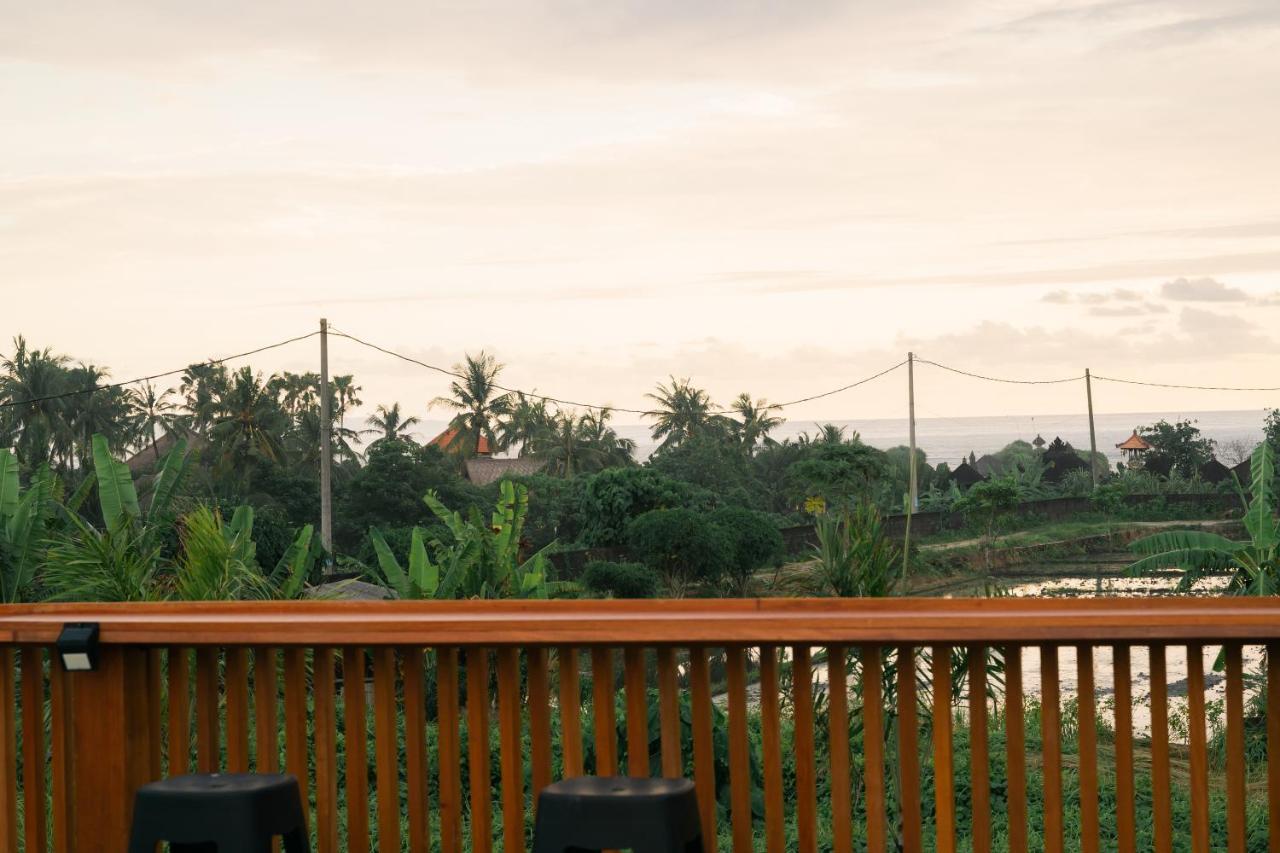 The Ume Aparthotel Canggu