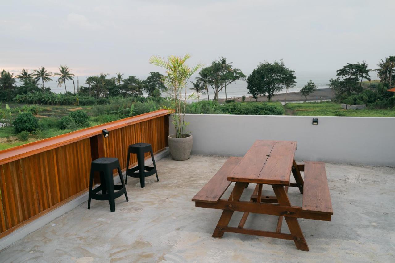 Aparthotel The Ume Canggu